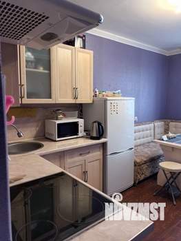 1-к квартира, вторичка, 39м2, 14/22 этаж