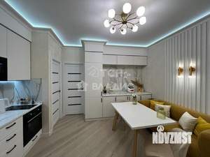 2-к квартира, вторичка, 41м2, 14/18 этаж