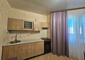 1-к квартира, вторичка, 49м2, 15/17 этаж