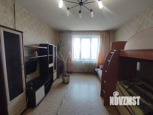 1-к квартира, вторичка, 49м2, 5/8 этаж