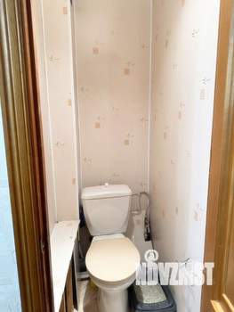 1-к квартира, вторичка, 46м2, 9/10 этаж