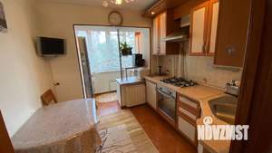 3-к квартира, вторичка, 68м2, 3/9 этаж