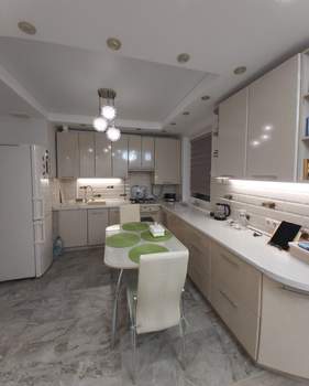 2-к квартира, вторичка, 49м2, 3/4 этаж