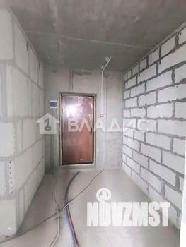 1-к квартира, вторичка, 48м2, 15/17 этаж