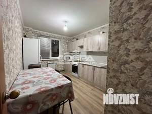 2-к квартира, вторичка, 51м2, 15/19 этаж