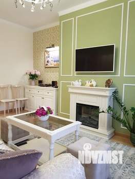 3-к квартира, вторичка, 114м2, 1/5 этаж