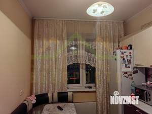 2-к квартира, вторичка, 48м2, 6/17 этаж