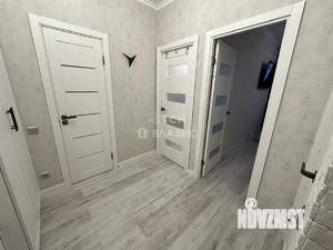 1-к квартира, вторичка, 39м2, 10/18 этаж