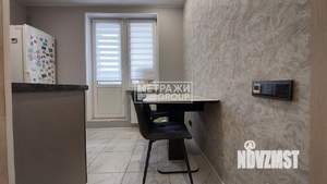 1-к квартира, вторичка, 40м2, 4/17 этаж