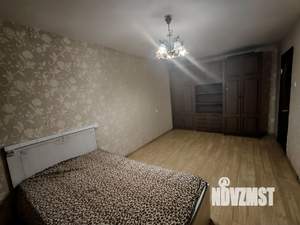 1-к квартира, вторичка, 33м2, 1/5 этаж