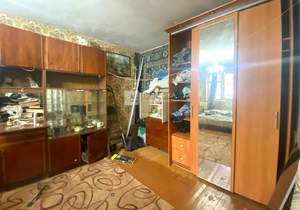 2-к квартира, вторичка, 43м2, 5/5 этаж