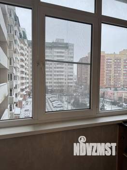 3-к квартира, вторичка, 76м2, 4/13 этаж