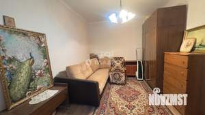 1-к квартира, вторичка, 37м2, 1/2 этаж