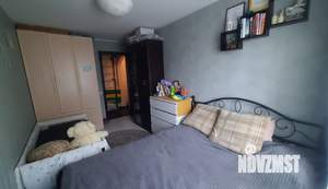 2-к квартира, вторичка, 45м2, 4/5 этаж