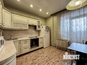 2-к квартира, вторичка, 58м2, 15/17 этаж