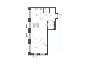 Фото квартиры на продажу (1)