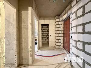 1-к квартира, вторичка, 40м2, 10/17 этаж