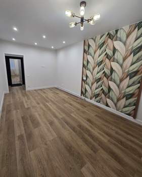 1-к квартира, вторичка, 40м2, 6/17 этаж