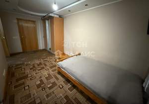 3-к квартира, вторичка, 63м2, 2/5 этаж