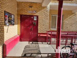 2-к квартира, вторичка, 69м2, 5/16 этаж