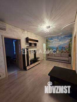 2-к квартира, вторичка, 47м2, 2/2 этаж