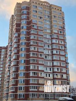 1-к квартира, вторичка, 39м2, 7/18 этаж