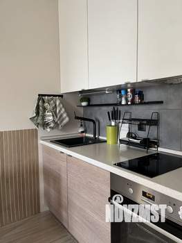 1-к квартира, вторичка, 40м2, 8/17 этаж