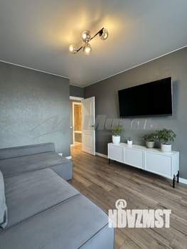 2-к квартира, вторичка, 59м2, 17/18 этаж