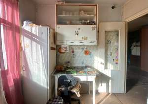 2-к квартира, вторичка, 41м2, 5/5 этаж