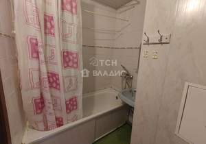 1-к квартира, вторичка, 37м2, 9/17 этаж