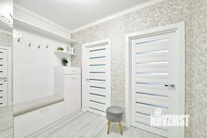 2-к квартира, вторичка, 70м2, 6/15 этаж