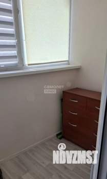 1-к квартира, вторичка, 35м2, 10/17 этаж