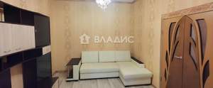 2-к квартира, вторичка, 60м2, 4/11 этаж