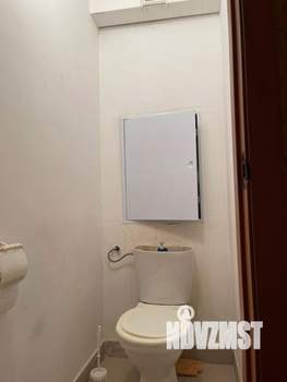 2-к квартира, вторичка, 50м2, 19/19 этаж