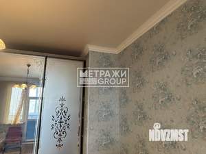 1-к квартира, вторичка, 46м2, 7/10 этаж
