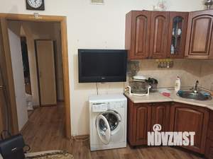 1-к квартира, вторичка, 42м2, 9/10 этаж