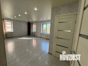 1-к квартира, вторичка, 44м2, 3/5 этаж