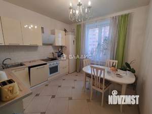 2-к квартира, вторичка, 64м2, 10/16 этаж