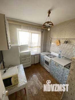 2-к квартира, вторичка, 44м2, 3/5 этаж