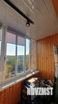 3-к квартира, вторичка, 66м2, 7/9 этаж