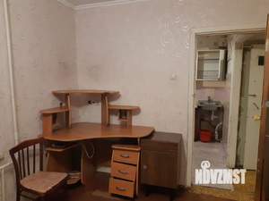 2-к квартира, вторичка, 42м2, 3/5 этаж