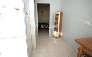 1-к квартира, вторичка, 47м2, 8/17 этаж