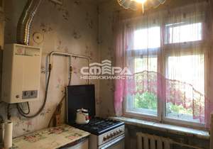 2-к квартира, вторичка, 41м2, 2/2 этаж