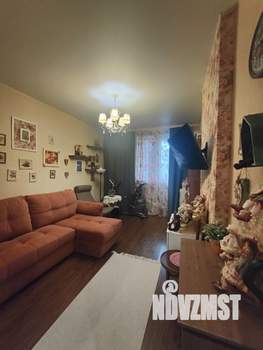1-к квартира, вторичка, 45м2, 9/11 этаж
