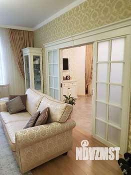 3-к квартира, вторичка, 114м2, 1/5 этаж