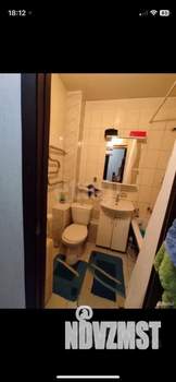 1-к квартира, вторичка, 33м2, 5/5 этаж