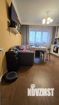 2-к квартира, вторичка, 60м2, 13/16 этаж