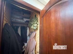 2-к квартира, вторичка, 54м2, 1/3 этаж