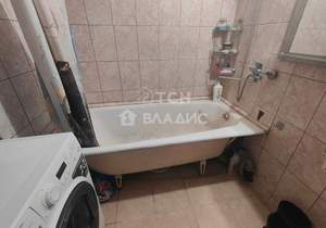 1-к квартира, вторичка, 33м2, 2/5 этаж