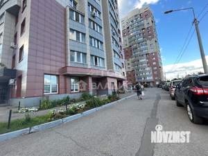 2-к квартира, вторичка, 61м2, 7/17 этаж